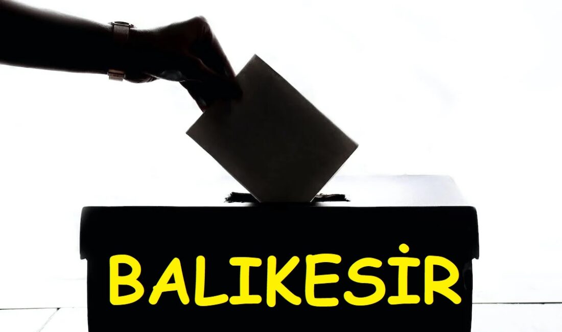 Balıkesir Büyükşehir Belediyesi Belediye