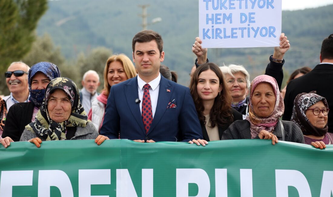 Cumhuriyet Halk Partisi Bodrum