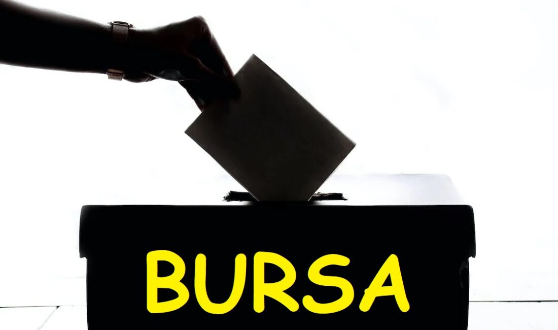 Bursa Büyükşehir Belediyesi Belediye