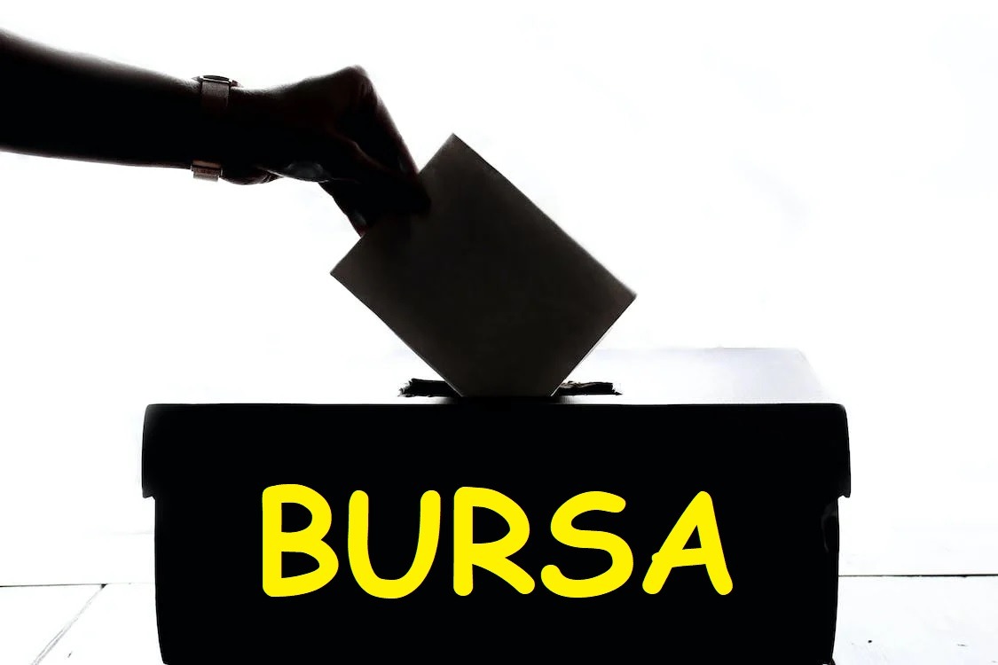 Bursa Belediye Başkan Adayları Listesi 31 Mart 2024 Seçimleri