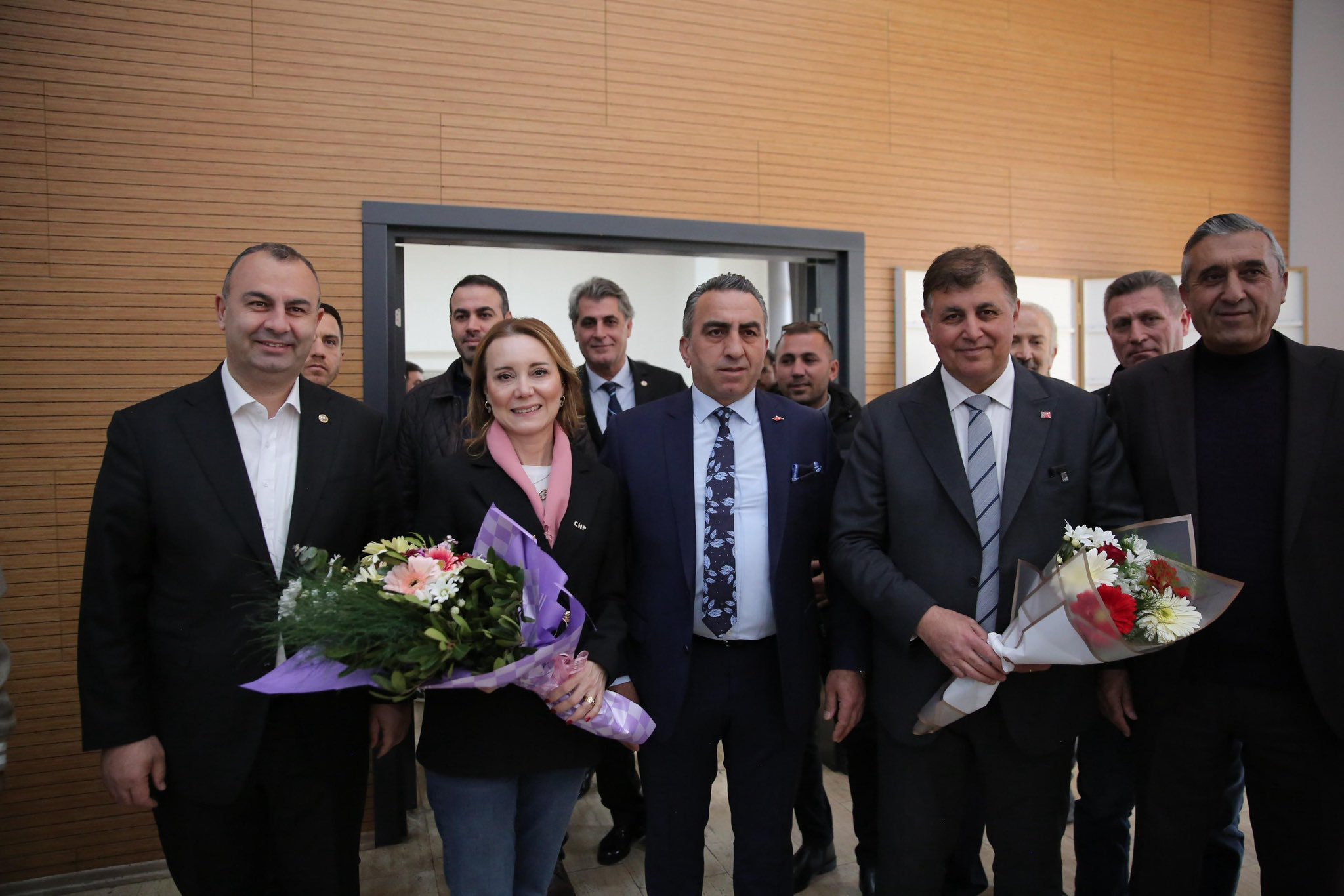 CHP’li Mutlu’dan dönüşüm güvencesi: Hayata ranttan bakmıyoruz