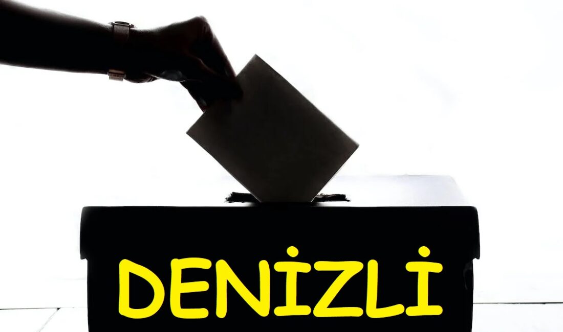 Denizli Büyükşehir Belediyesi Belediye