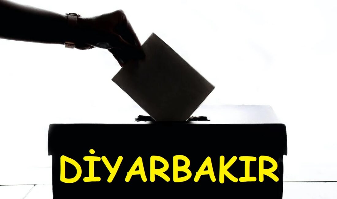 Diyarbakır Büyükşehir Belediyesi Belediye