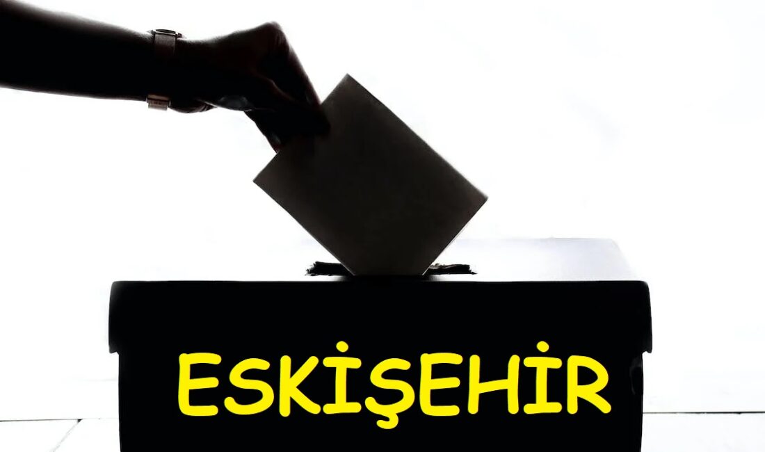 Eskişehir Büyükşehir Belediyesi Belediye