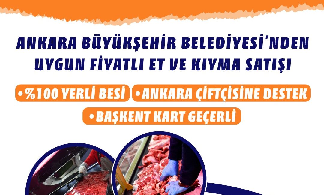 Ankara Büyükşehir Belediyesi Halk