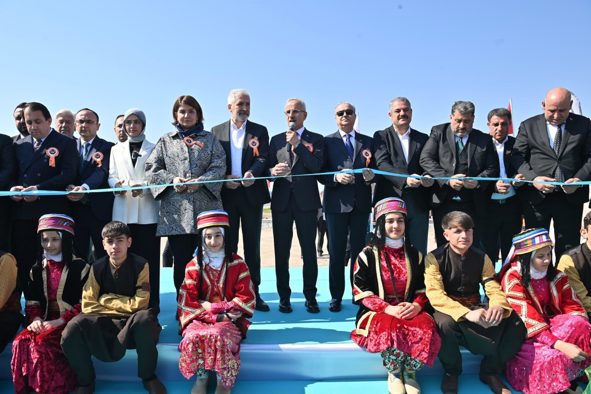 AK PARTİ DİYARBAKIR İL BAŞKANI AÇIKLAMIŞTI, O SÖZLER BUGÜN TUTULDU