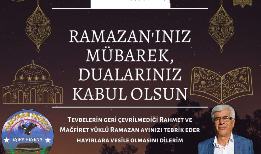 Diyarbakır Hasenan Aşireti Derneği