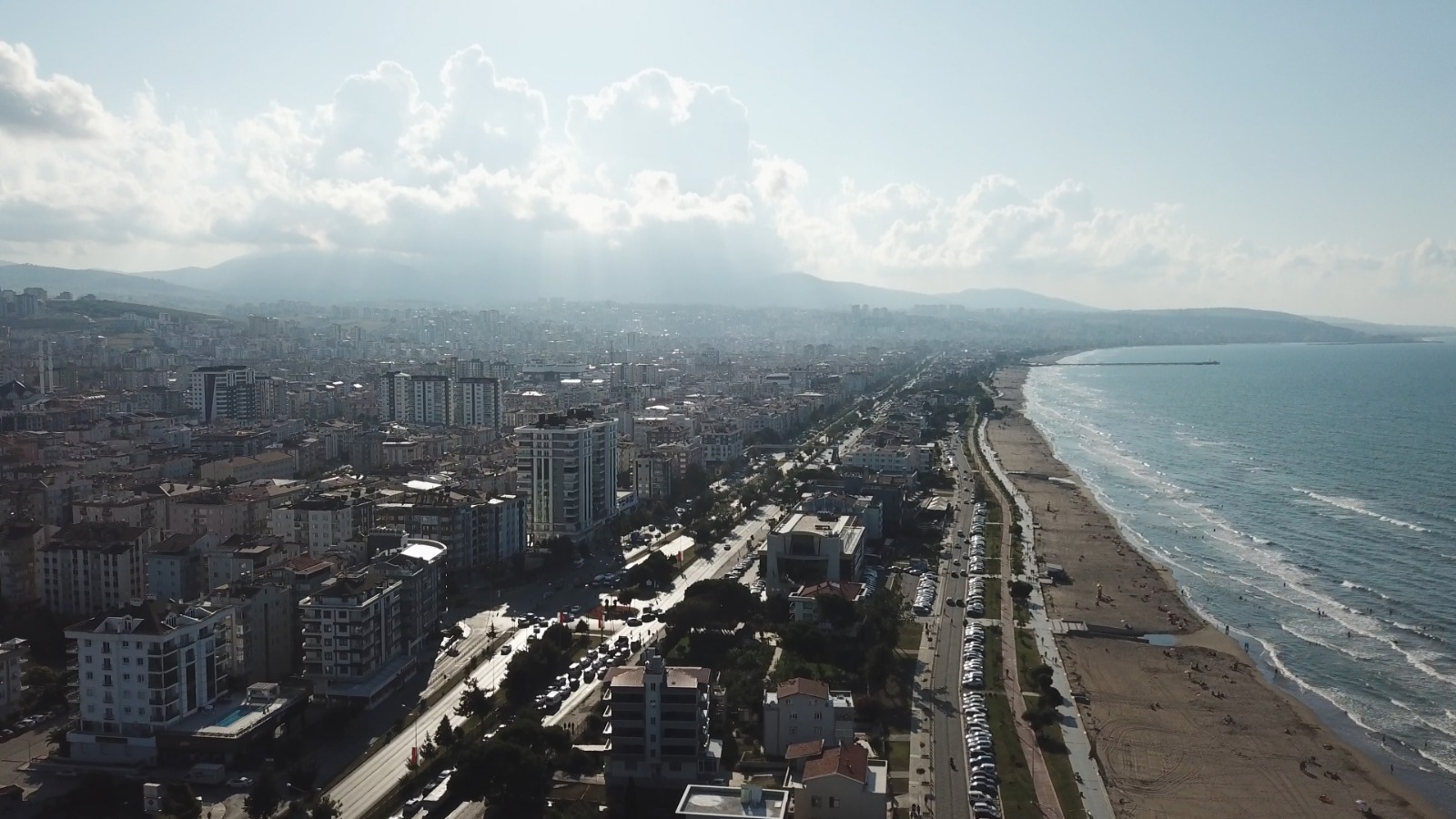 Yapı Ruhsat Onay Sistemi Karadeniz’de İlk Olarak Atakum’da