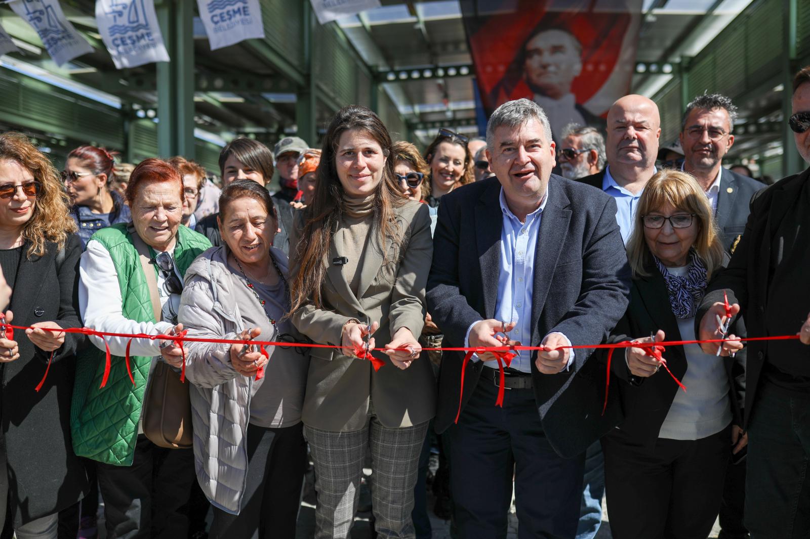 LAL DENİZLİ CAN DOSTLARIMIZ İÇİN STK’LARLA BİR ARAYA GELDİ