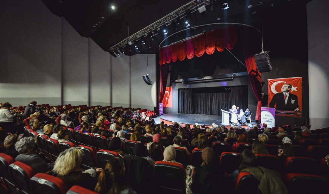 Ankara Büyükşehir Belediyesi, kadınlara