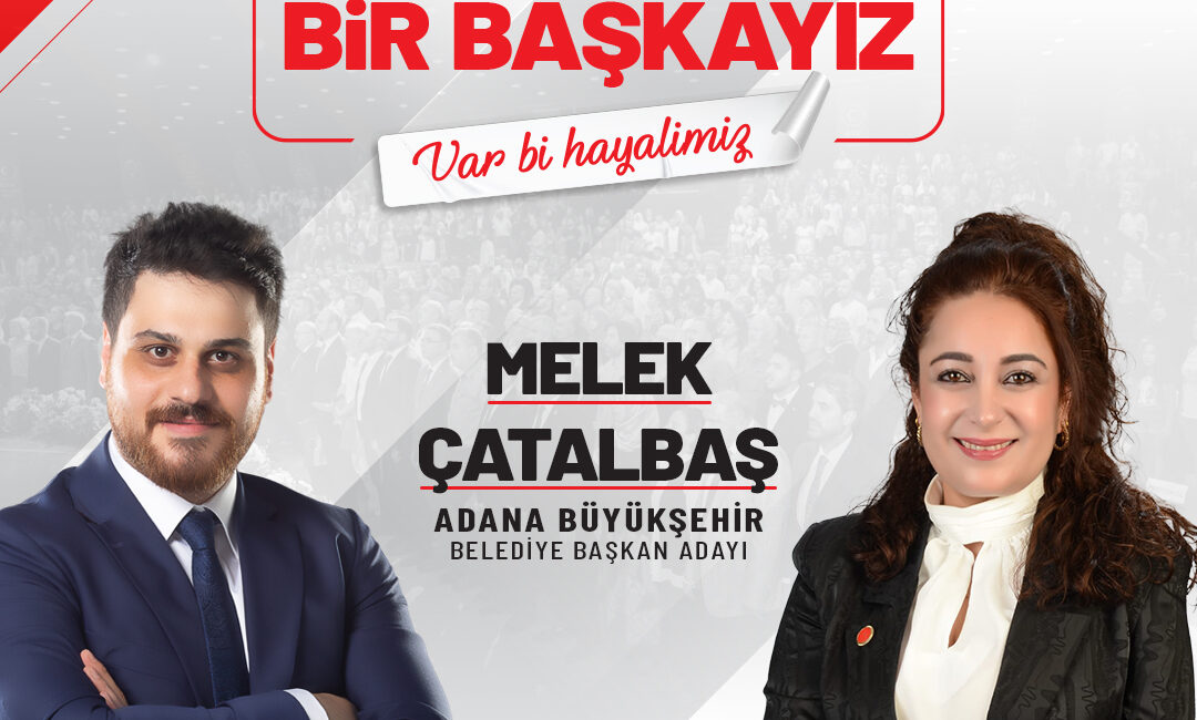 Melek Çatalbaş kimdir? (BTP)