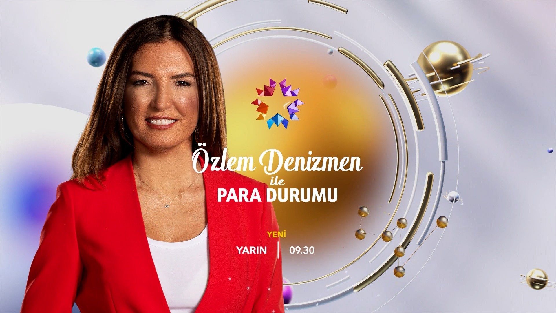 Özlem Denizmen kimdir, nereli, kaç yaşında? Özlem Denizmen biyografi