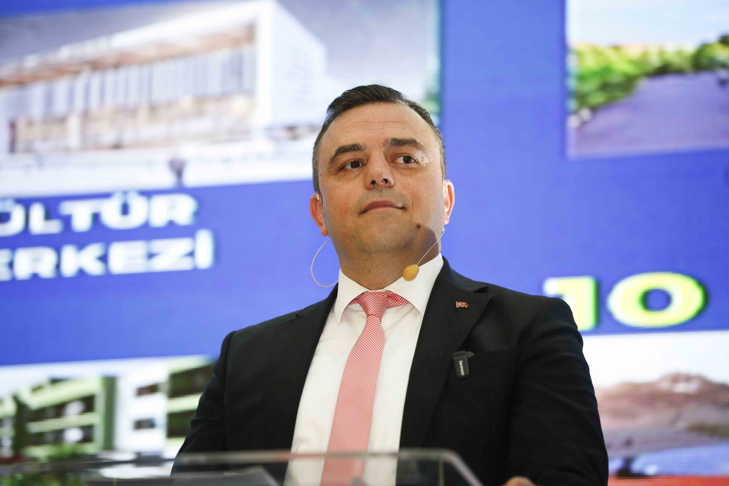 -Seferihisar Belediye hizmetleriyle buluşacak