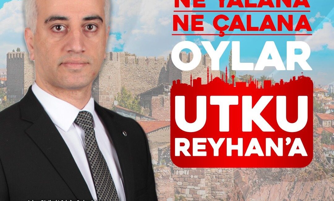 Utku Reyhan kimdir? Vatan