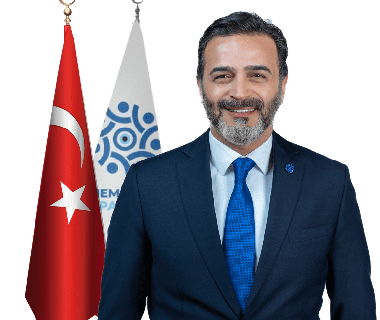 Zafer Burak Hasar kimdir?