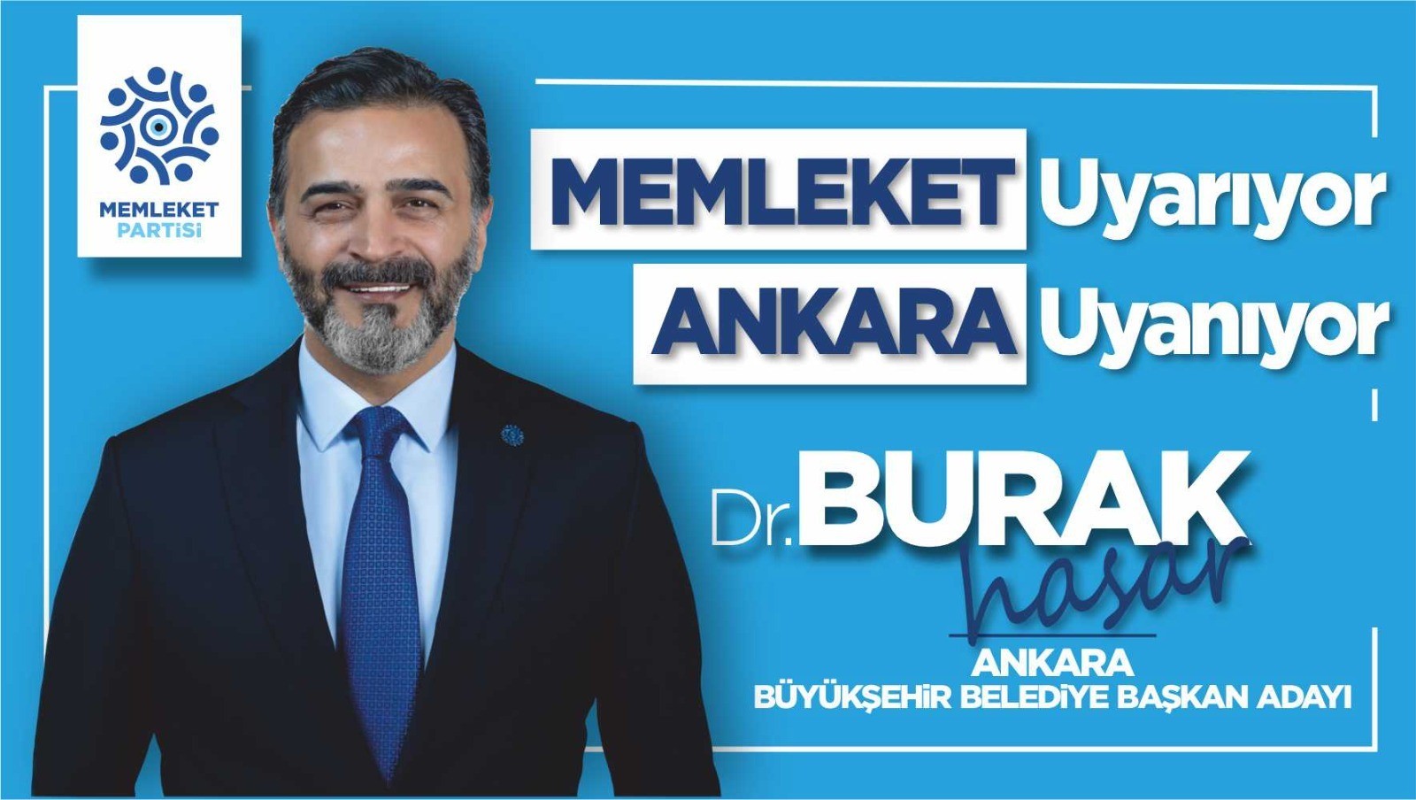 Zafer Burak Hasar Kimdir