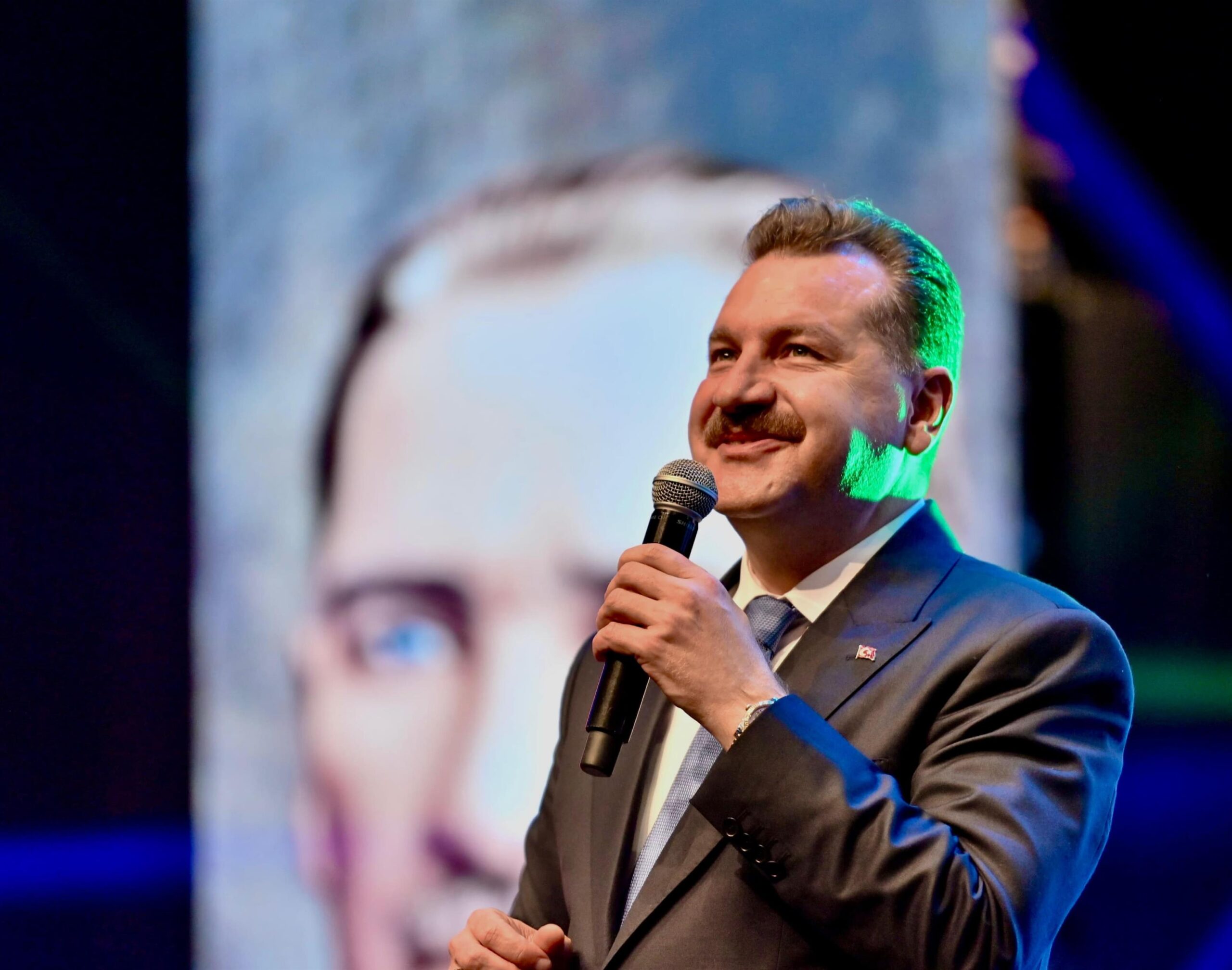 --- Büyükşehir’den kırsal mahallelere çok amaçlı salon  --- Büyükşehir, kırsalın refahını artırıyor