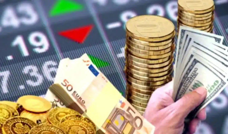 Borsa İstanbul Euro, dolar ve altının son durumu