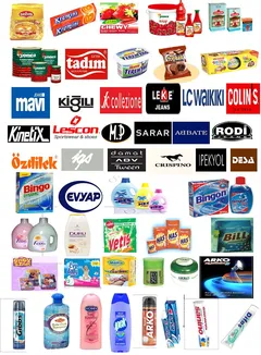 Türk markaları yurt dışına gidiyor
