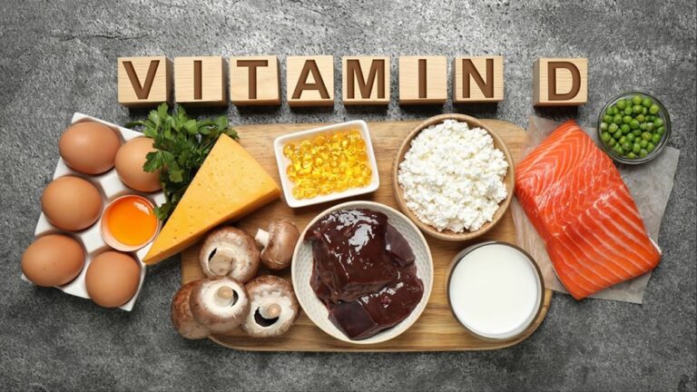 D Vitaminini Fazla Tüketirsek ne olur?