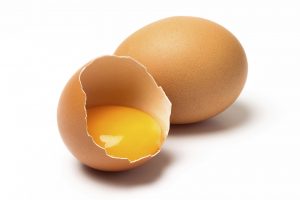 Yumurta masum çıktı