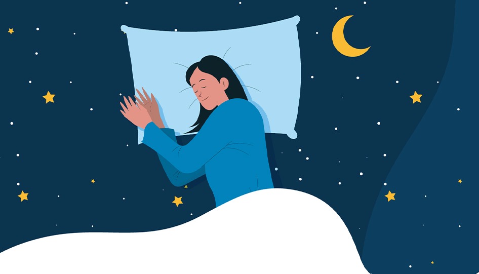 Uykunun Yaşa Etkisi: Araştırma Sonuçları Açıklandı