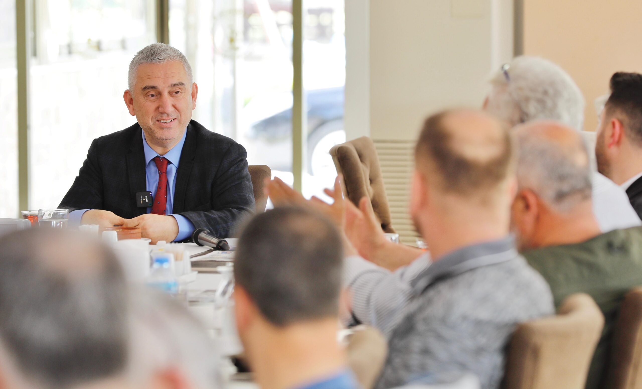 BERGAMA BELEDİYESİNİN “ŞİRKETLER HARİÇ 473 MİLYON BORCU VAR”
