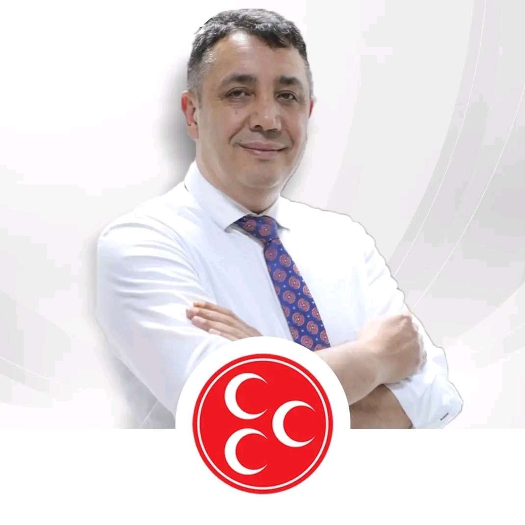 GÜMÜŞHANE BELEDİYE BAŞKANI VEDAT SONER BAŞER KİMDİR?