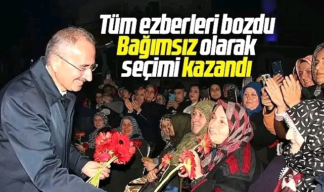 Hüseyin Dündar Ezberleri Bozdu