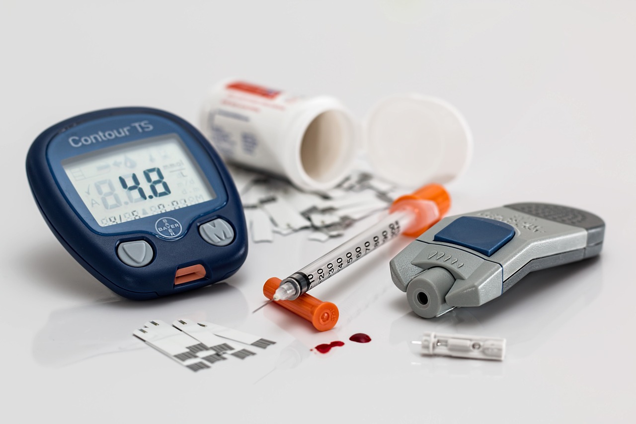 Diyabet (Şeker Hastalığı) belirtileri nelerdir?