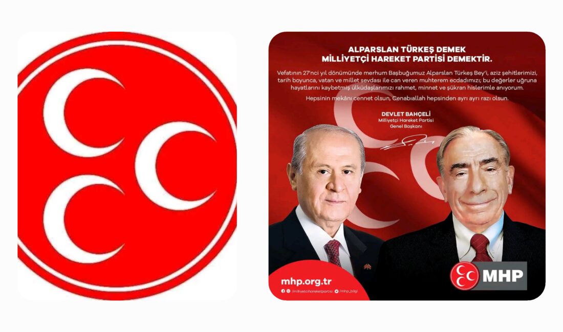 MHP Diyarbakır İl Başkanı