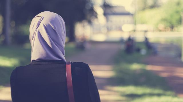New York Belediyesi başörtülü Müslüman kadınlara 17,5 milyon dolar ödeyecek!