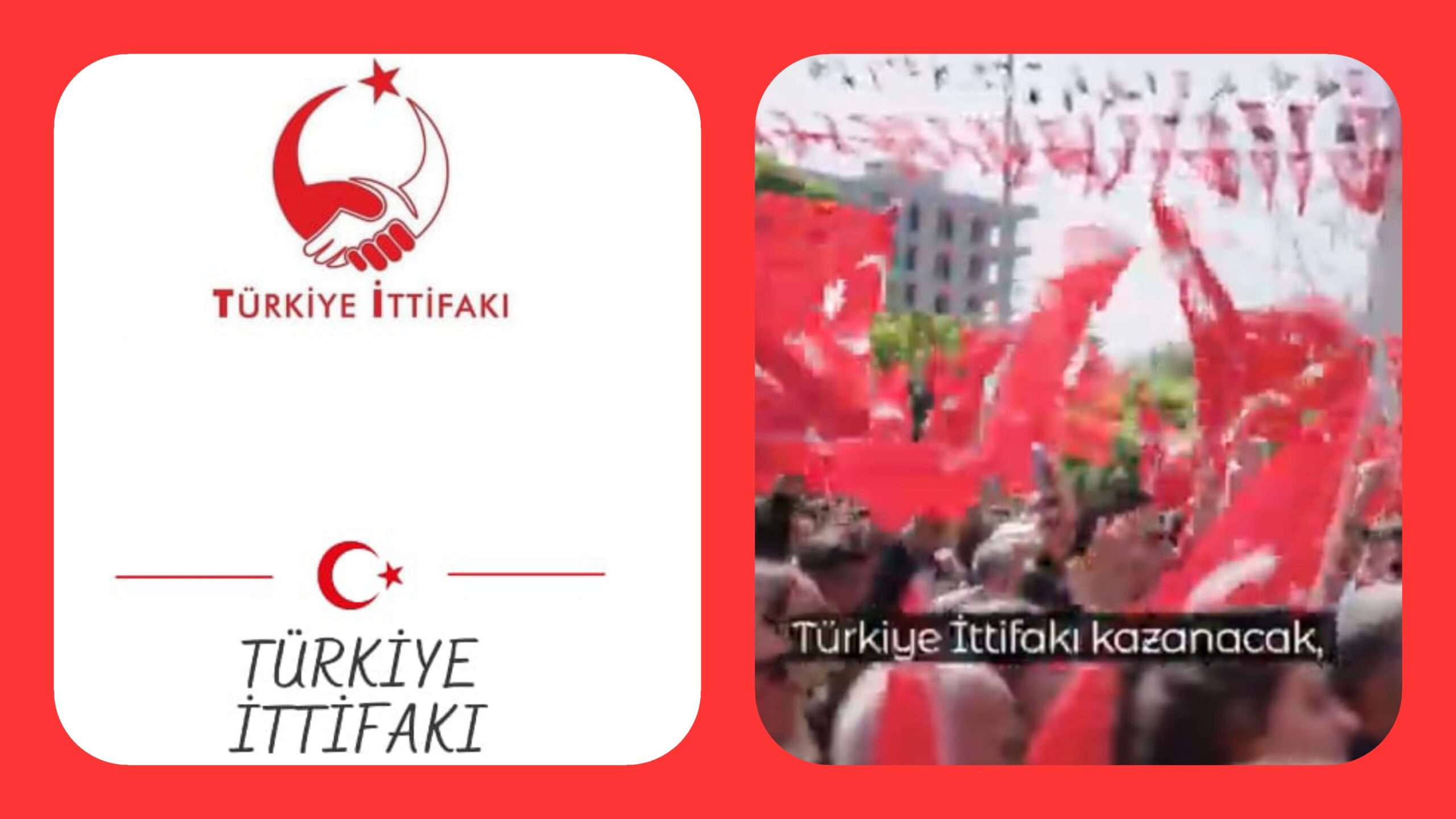 ABP Partisi Sözcüsü Hamza YURTPINAR Yerel Seçimler Hakkında Açıklamalarda Bulundu