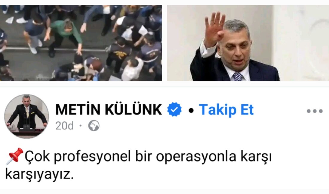 Ak  Parti 24. Dönem