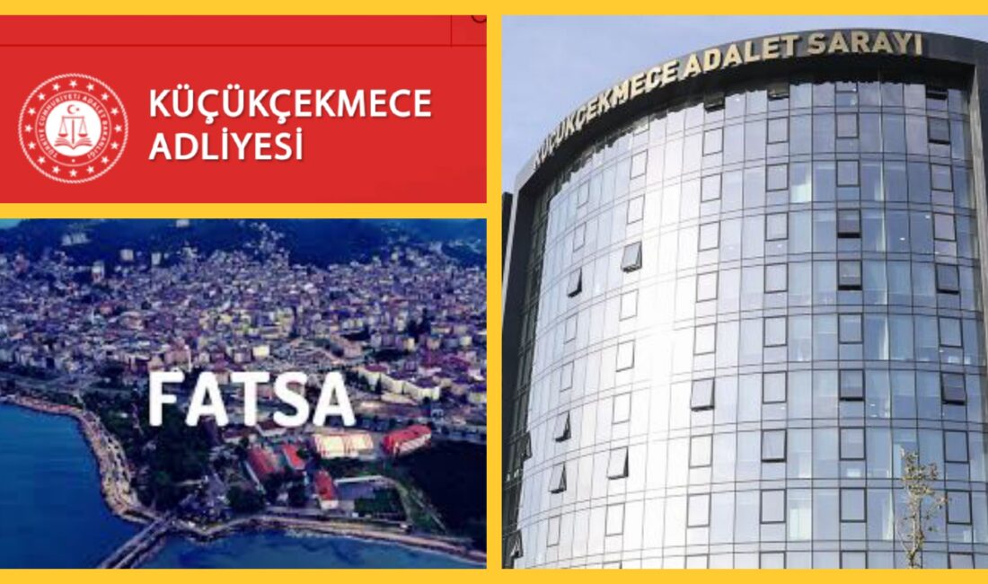 Fatsa'dan İstanbul'a Bir Dolandırıcılık