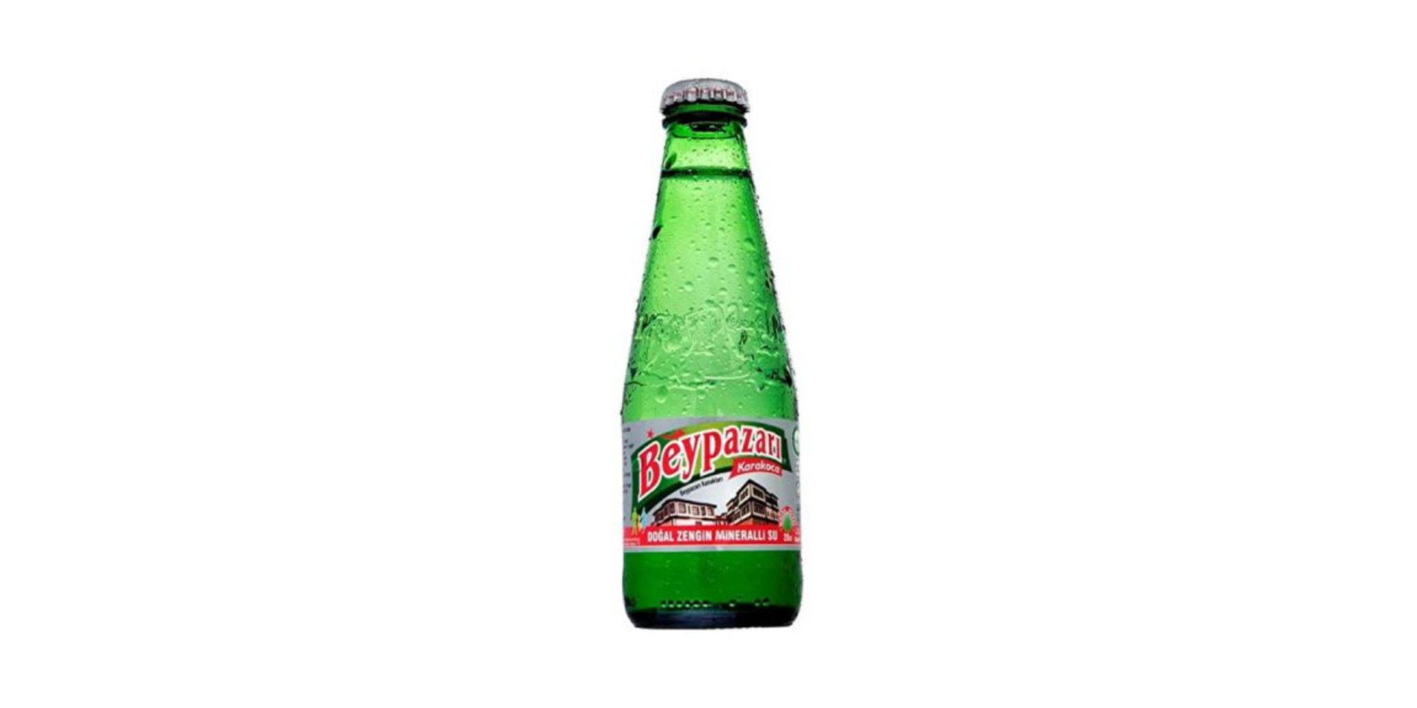 Beypazarı soda borlu çıktı iddiası