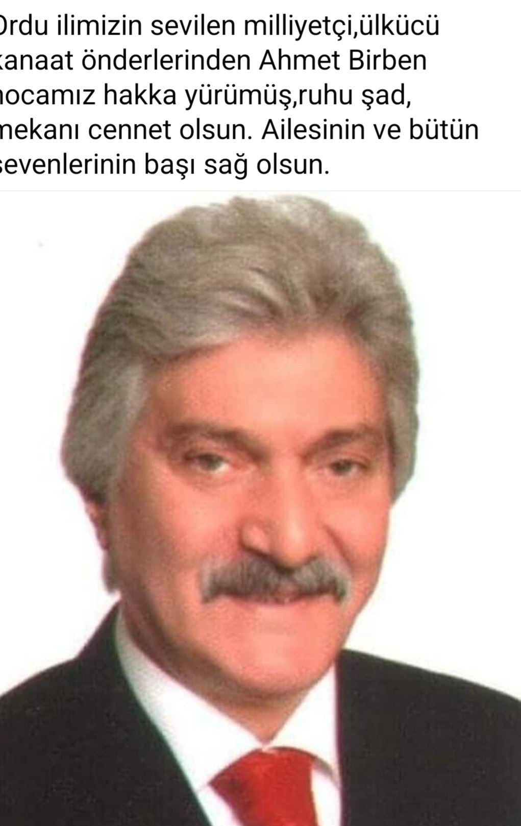 NEFSİN İTİBARINDAN TASARRUF ÇAĞRISI  