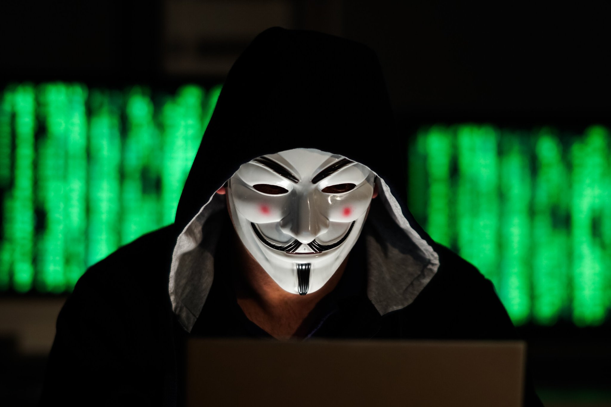 Anonymous’tan Siber Saldırı İddiası: İsrail Savunma Kuvvetleri Belge Ele Geçirildi