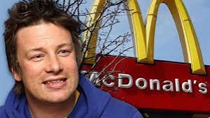 Jamie Oliver McDonald’s’a Karşı Davayı Kazandı!