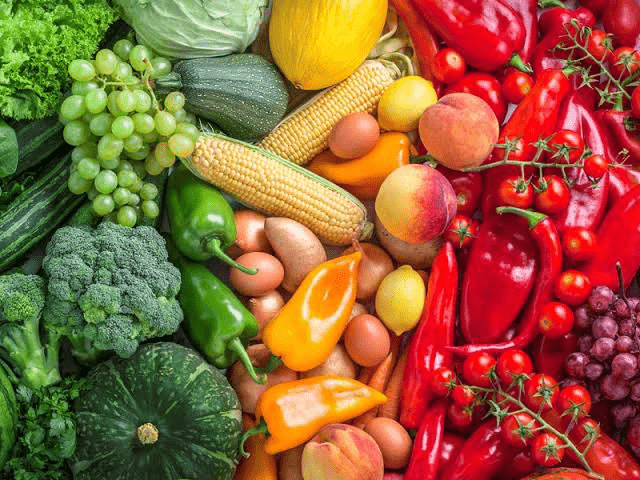 Beslenme Uzmanlarından Rengarenk Yemek Önerisi: Sağlık İçin Nedenleriyle Birlikte!
