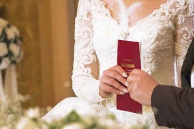 Düğün Maliyetleri Uçuyor: TESK Başkanı Uyardı