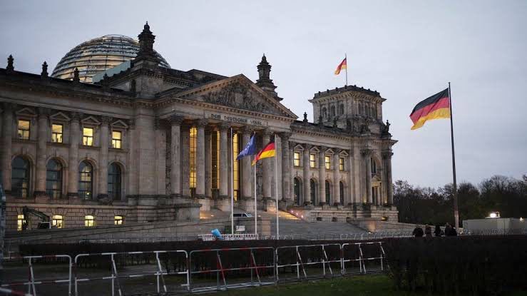 Almanya Meclisi, Vatandaşlık Yasa Tasarısını Kabul Etti