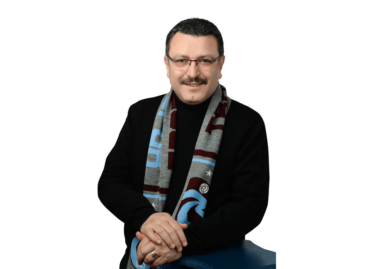 Ahmet Metin Genç Kimdir? Trabzon Büyükşehir Belediye Başkanı