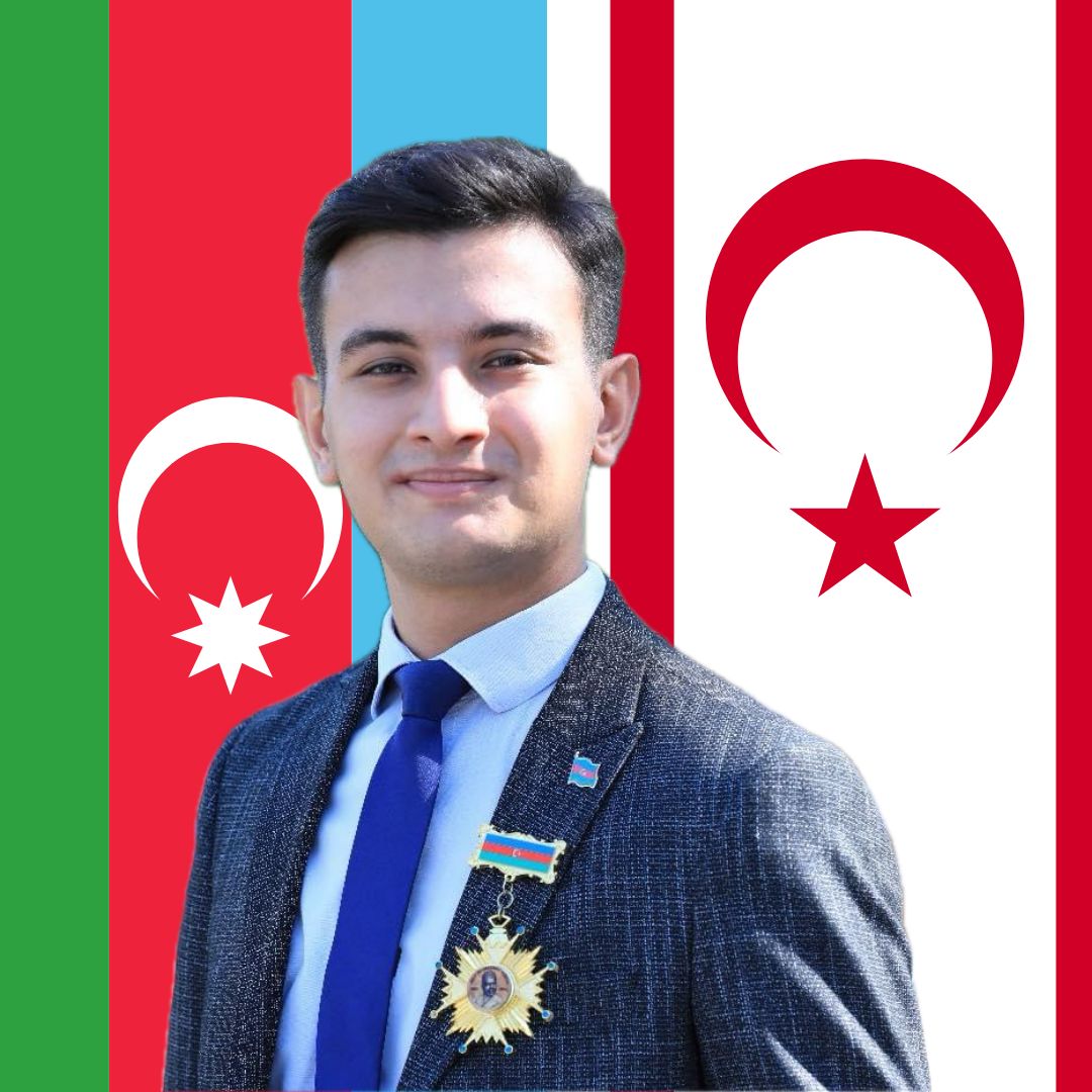 Ebed Birlik Teşkilatı " Tek Millet Üç Devlet"