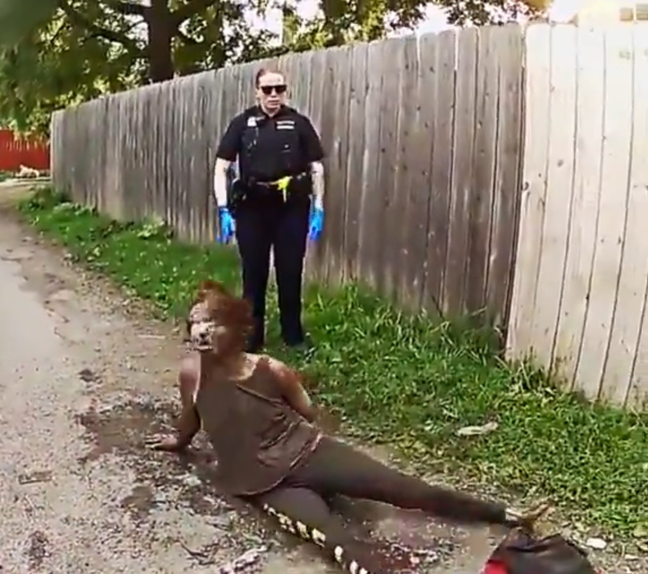 Amerika'da Yaygınlaşan Sentetik Uyuşturucuların Akıllara Durgunluk Veren Tehlikeli Etkileri