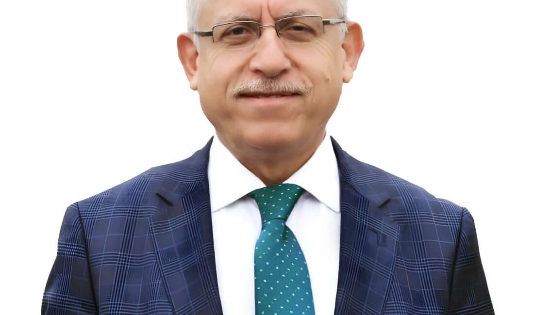 Kazım Arslan kimdir? Yozgat