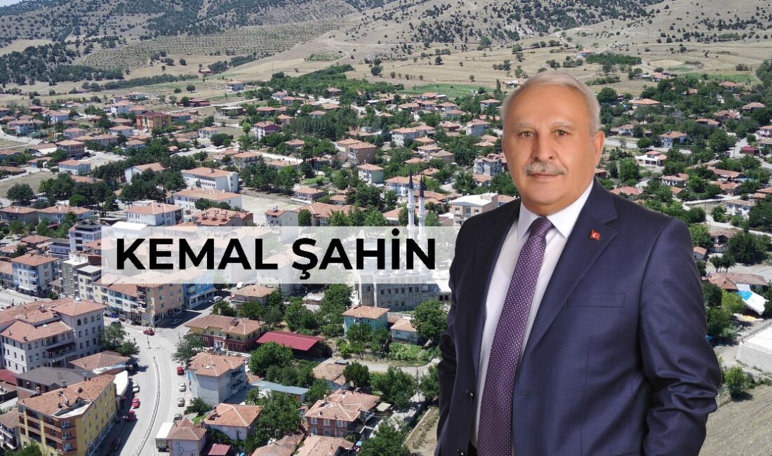 Kemal Şahin kimdir? Göynücek