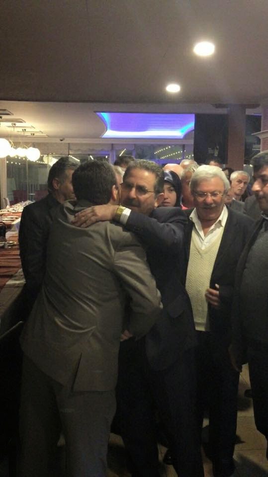 BUKALEMUN FARKINDALIĞI