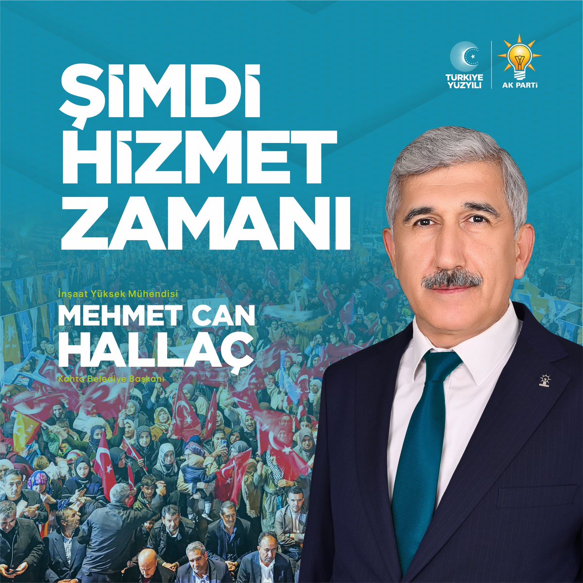 Mehmet Can Hallaç Kimdir? Hayatı, Biyografisi