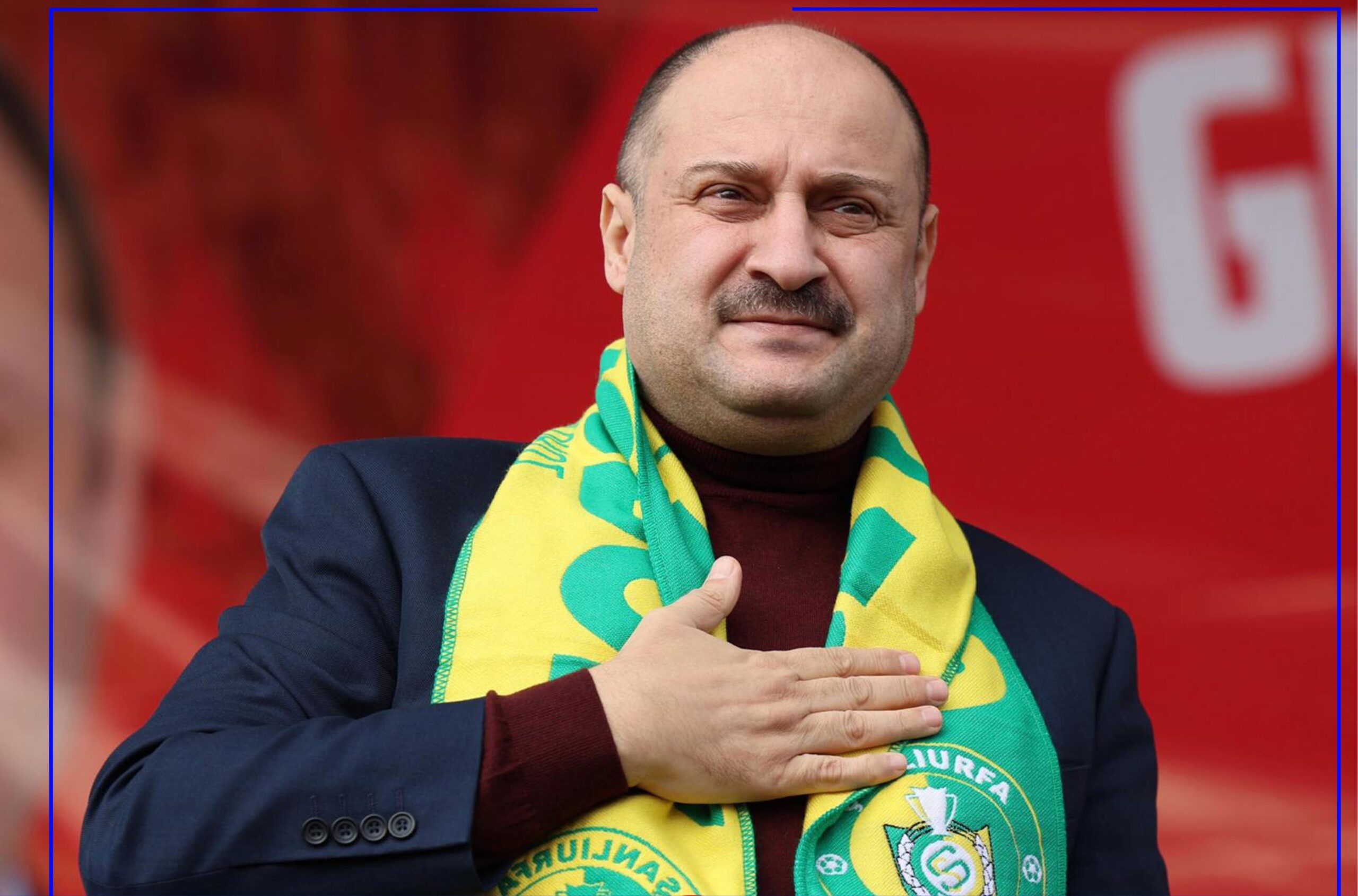 Mehmet Kasım Gülpınar Kimdir? Şanlıurfa Büyükşehir Belediye Başkanı